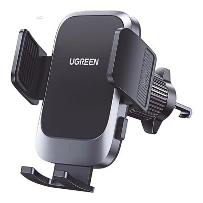 Soporte Autom&oacute;vil Rendija Ventilaci&oacute;n Rotaci&oacute;n 360&deg; Ugreen