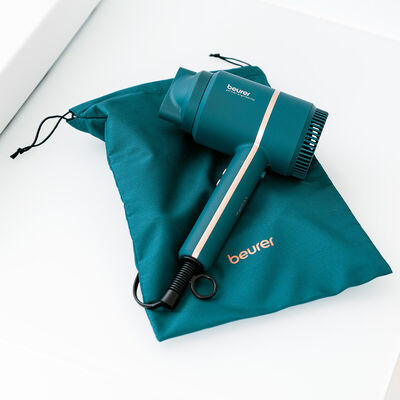 Secador Compacto Style Pro Ocean Beurer