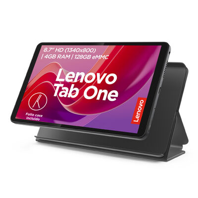 Lenovo Tab One 4+128Gb Case