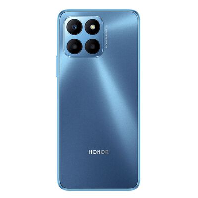 Honor X8A 5G 128GB Azul Telcel R6