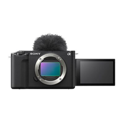 C&aacute;mara Sony ZV-E1/BQ E38 Vlog