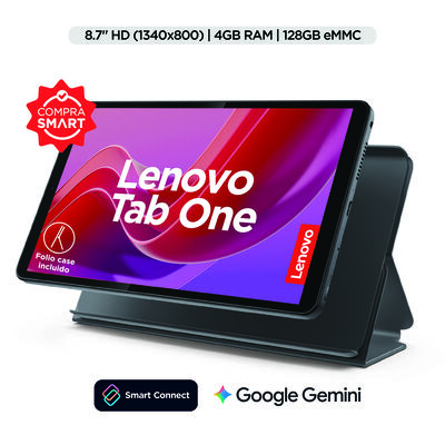 Lenovo Tab One 4+128Gb Case