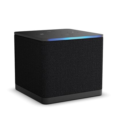 Fire TV Cube Amazon 4K