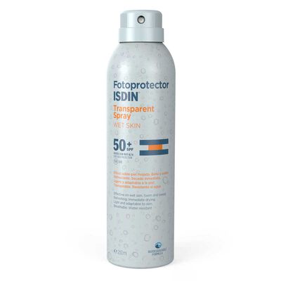 Fotoprotector Fusion Water Color Medio SPF50 50ml