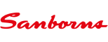 Sanborns logo