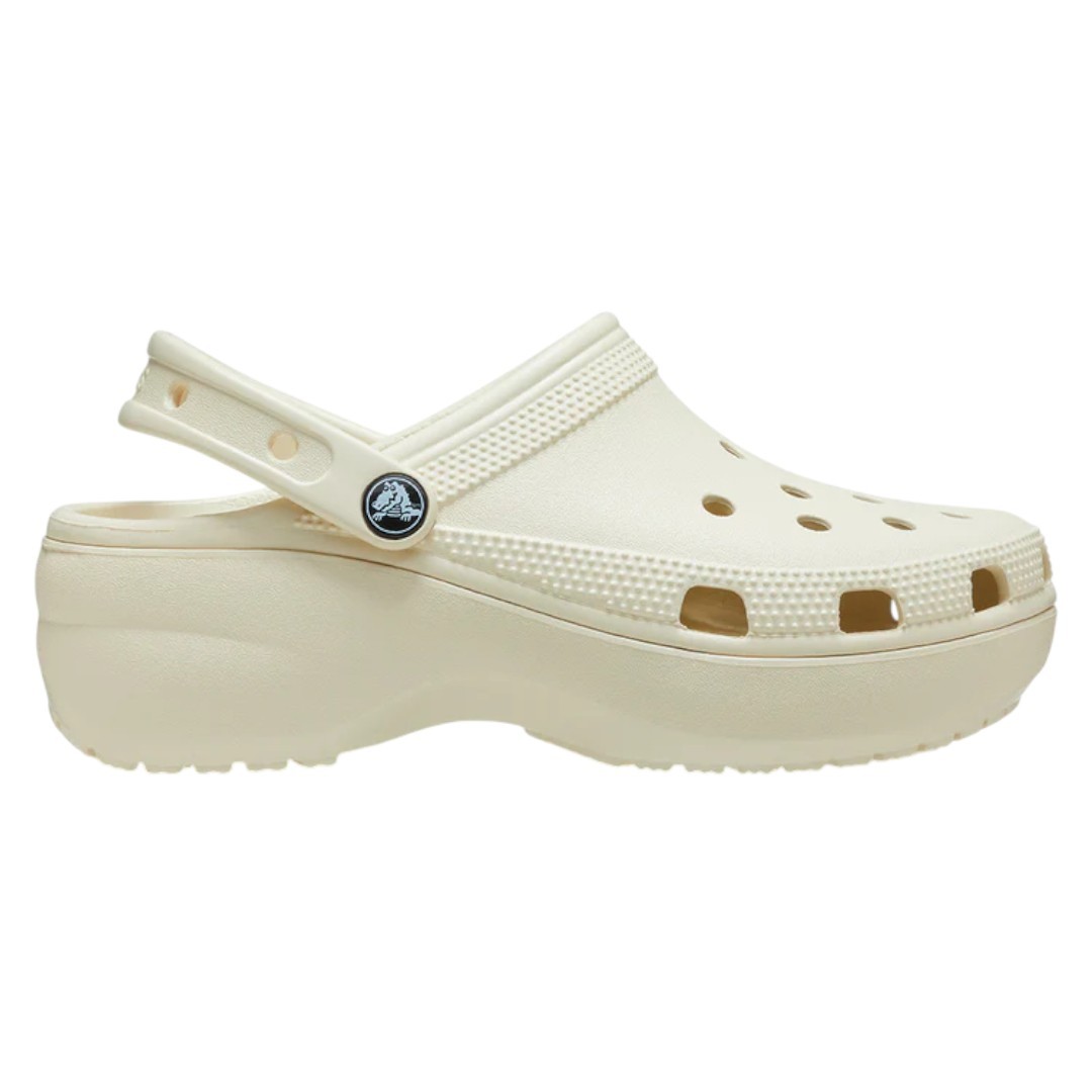 Crocs Classic Platform Clog Original image number null