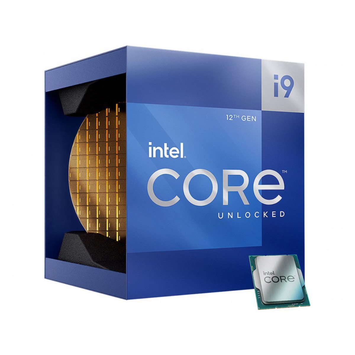 Procesador Intel Core i9-12900K con Intel UHD Graphics 770, LGA 1700, 5.20GHz, No incluye Disipador image number null