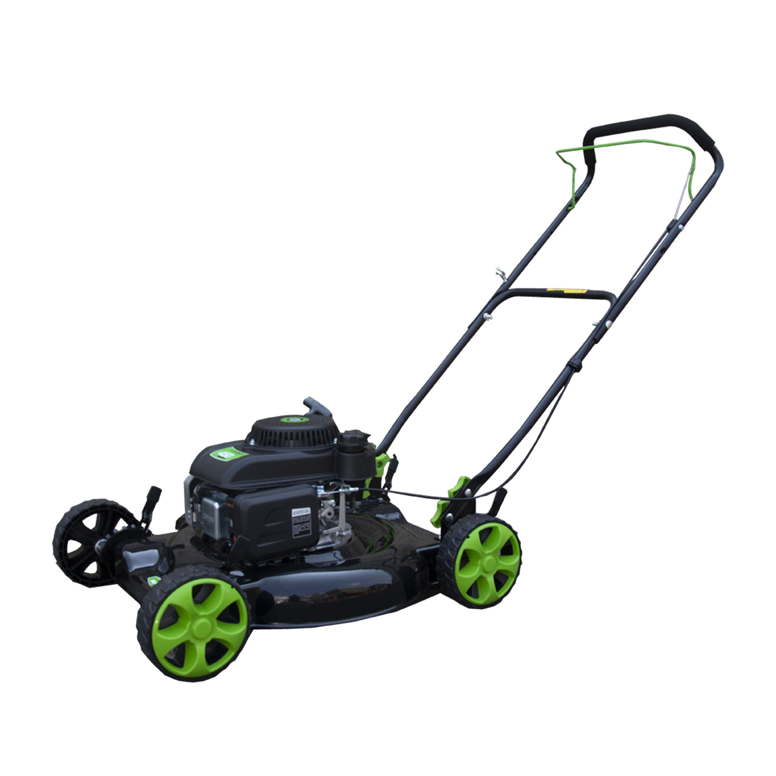 PODADORA KINRO PK4520 CORTE 20" C/MOTOR KINRO 4HP image number null