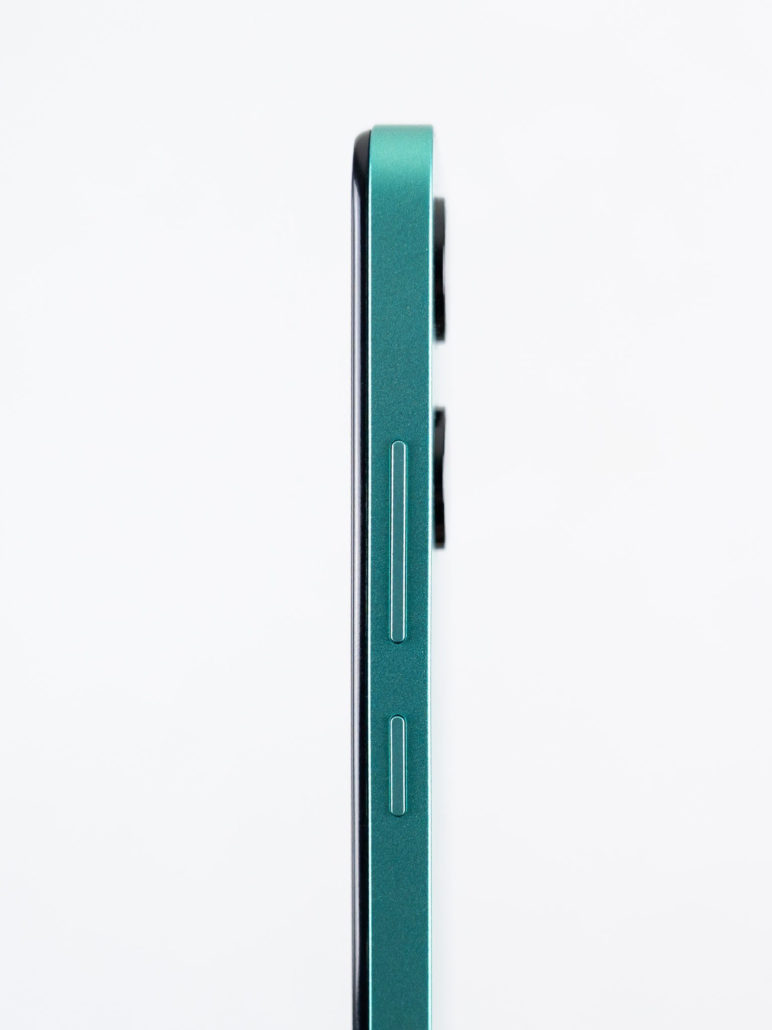 Smartphone Hmd Aura Dual Sim 4+4gb Ram / 128gb Desbloqueado Verde Glaciar image number null