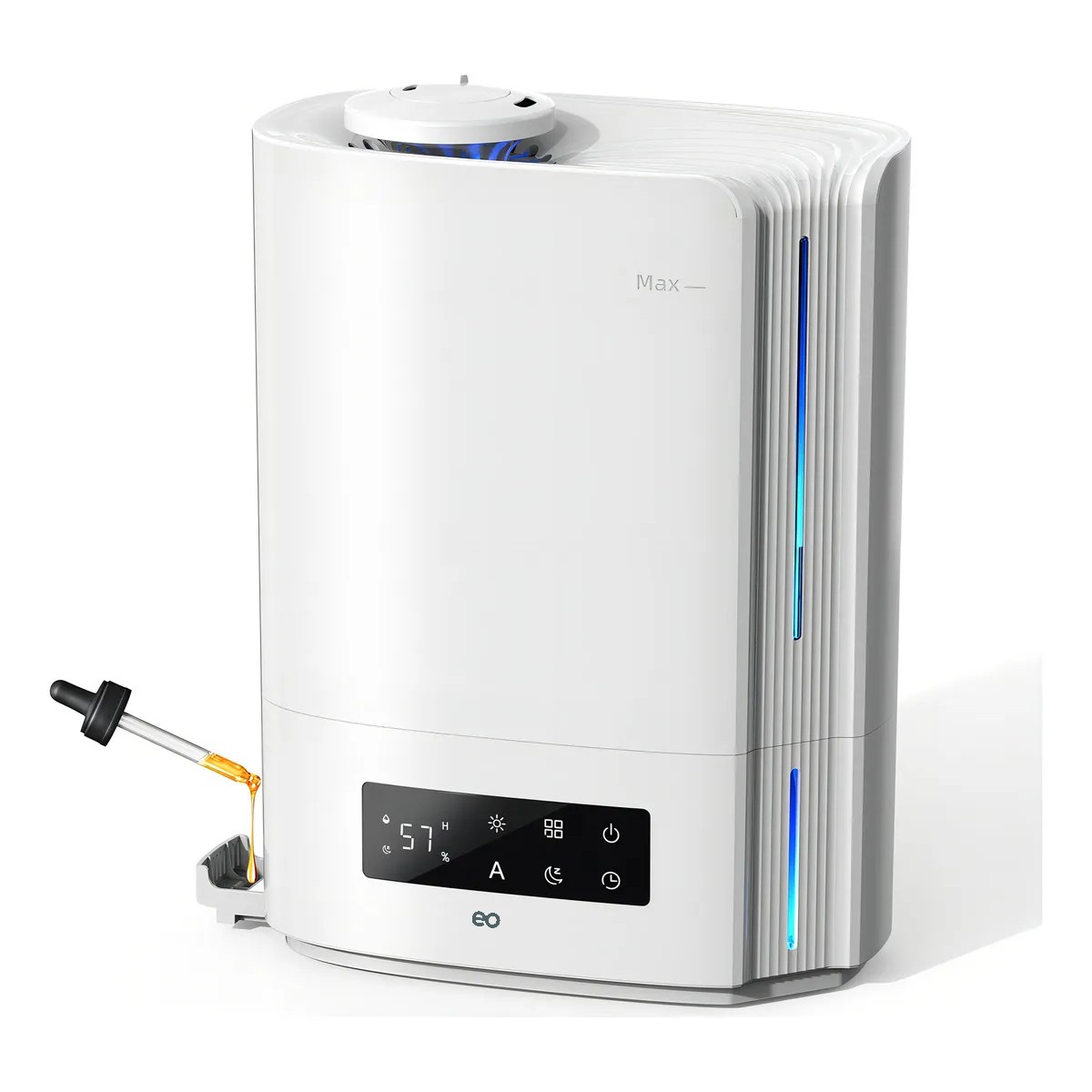 Humidificador 6l,difusor De Aceites Esenciales image number null