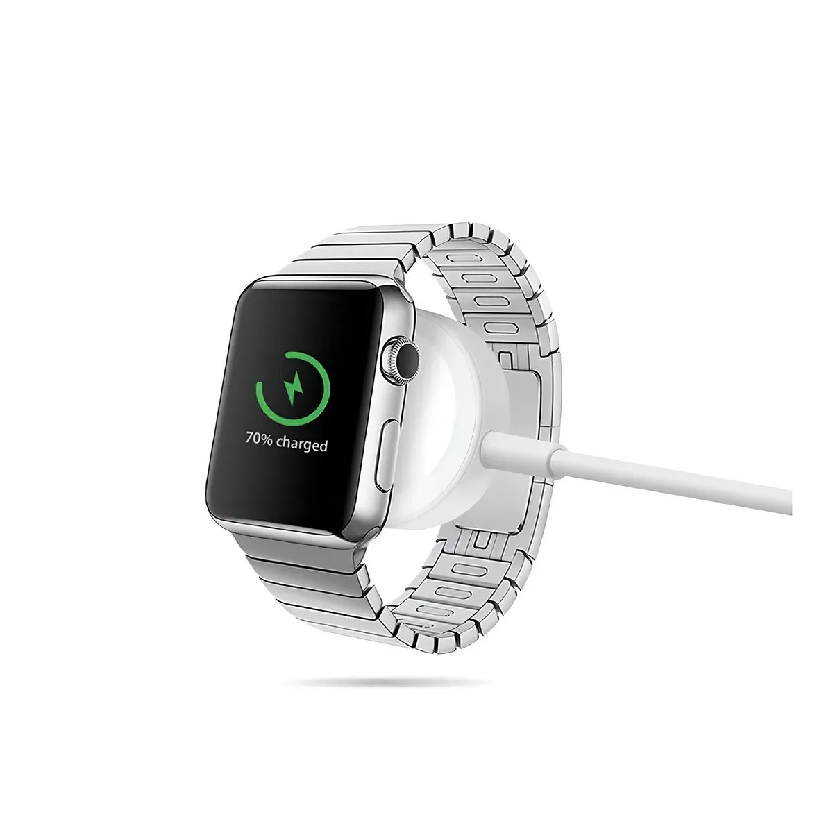 Cargadores Usb Magn&eacute;tico Para Apple Watch Cable Carga image number null