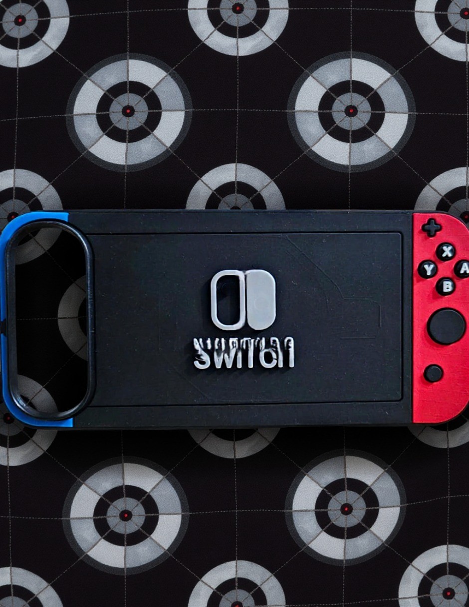 Funda Dise&ntilde;o Gamer Compatible Con iPhone 17 Air image number null