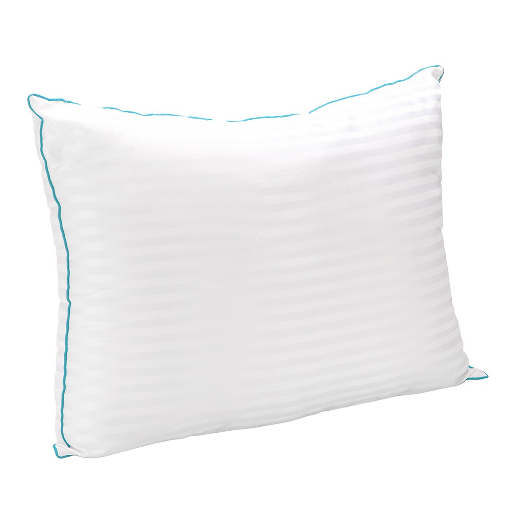 S&aacute;banas Matrimonial Spring Air Basic Gris con 2 Almohadas Royal image number null