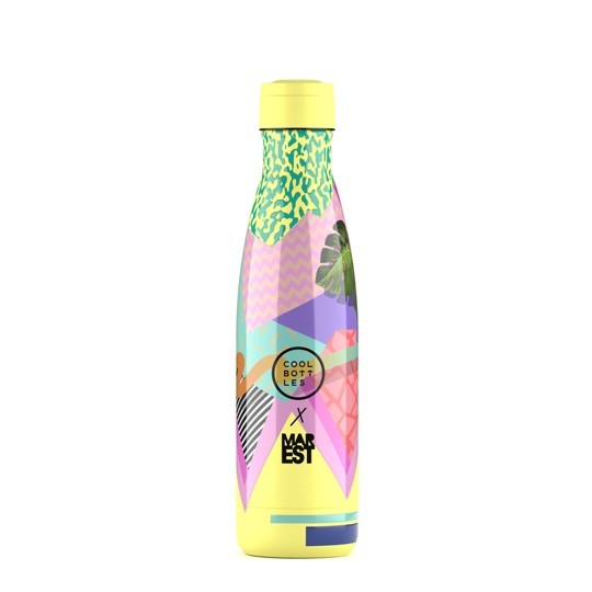 Cool Bottles Botella Termo Mediterranean 500ml by Antonyo Marest image number null