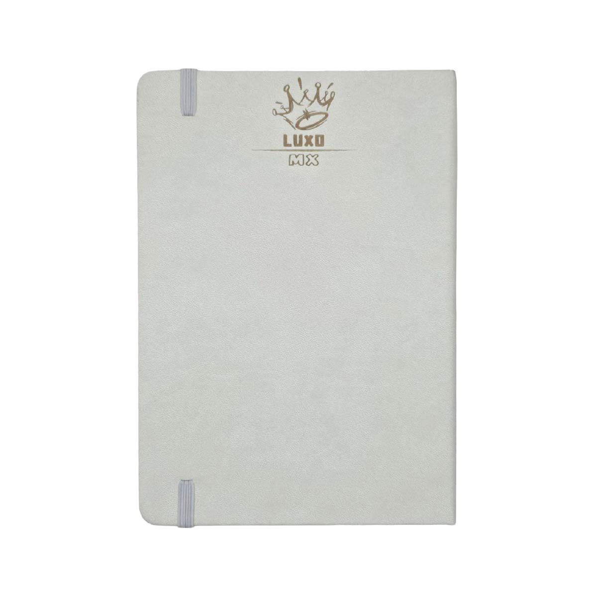 Set de 2 libretas de pasta dura Signo Leo image number null