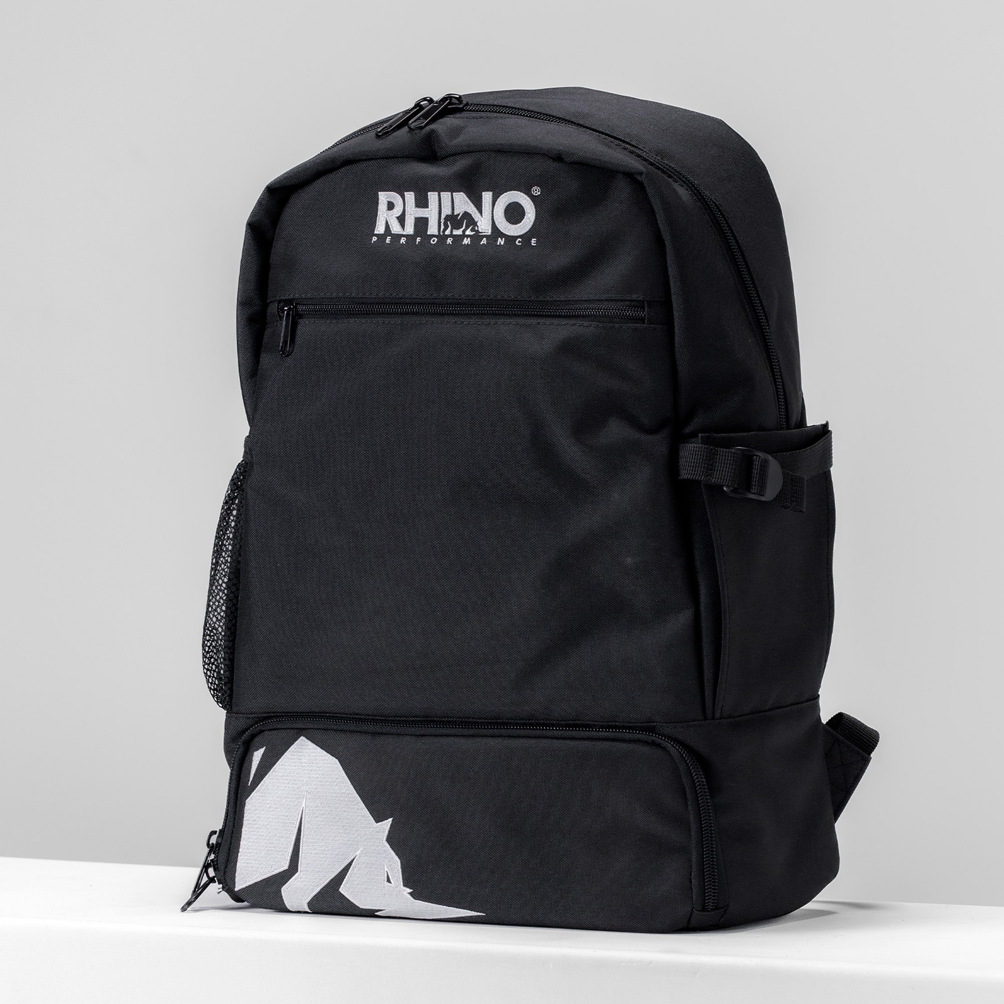 Kit Botas de Presoterapia PRO 3 - RHINO PERFORMANCE image number null