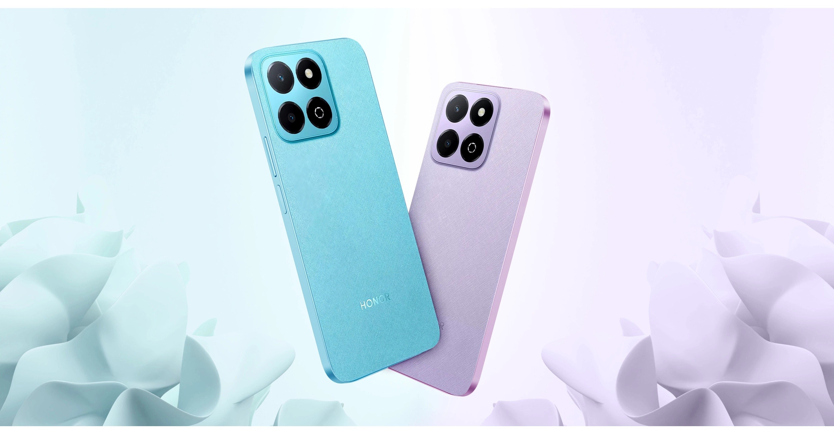 Honor Play 9A 64Gb 4Ram Color Morado Nuevo Libre image number null