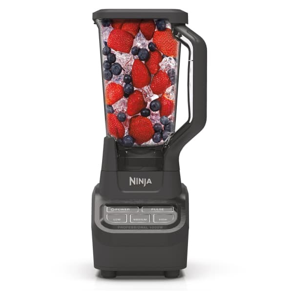 Ninja Professional Bl710wm Licuadora 2.1 Litros 1000 Watts image number null
