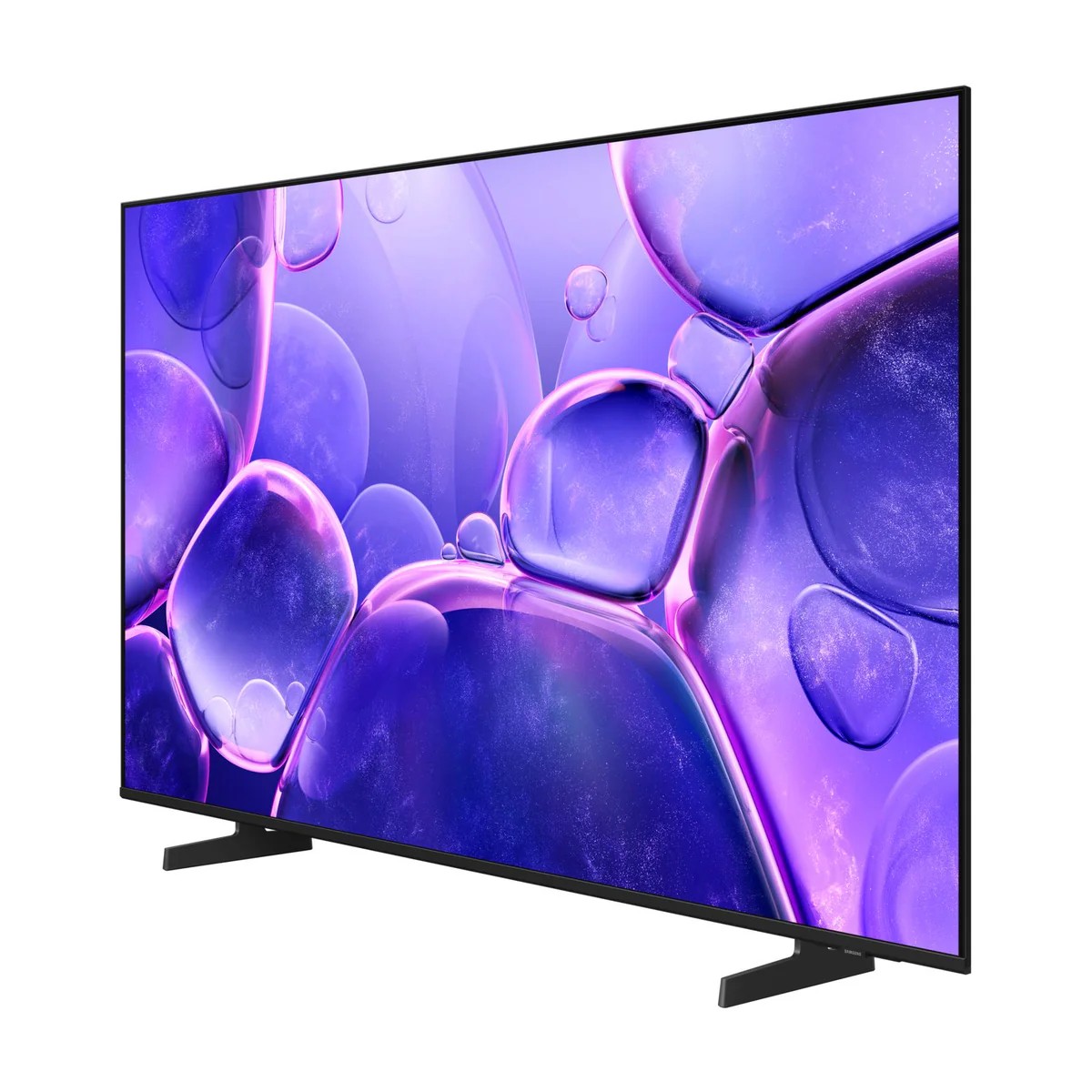 Televisi&oacute;n Pantalla 58 Pulgadas Samsung Smart TV Crystal 4K UHD UN58U8000 image number null