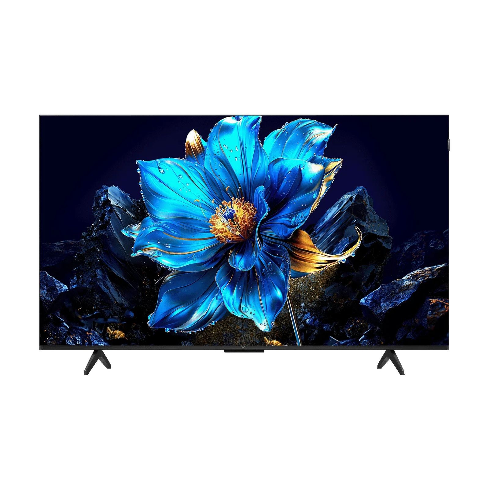 Televisi&oacute;n Pantalla 50 Pulgadas TCL Google TV 4K UHD 50Q6K image number null