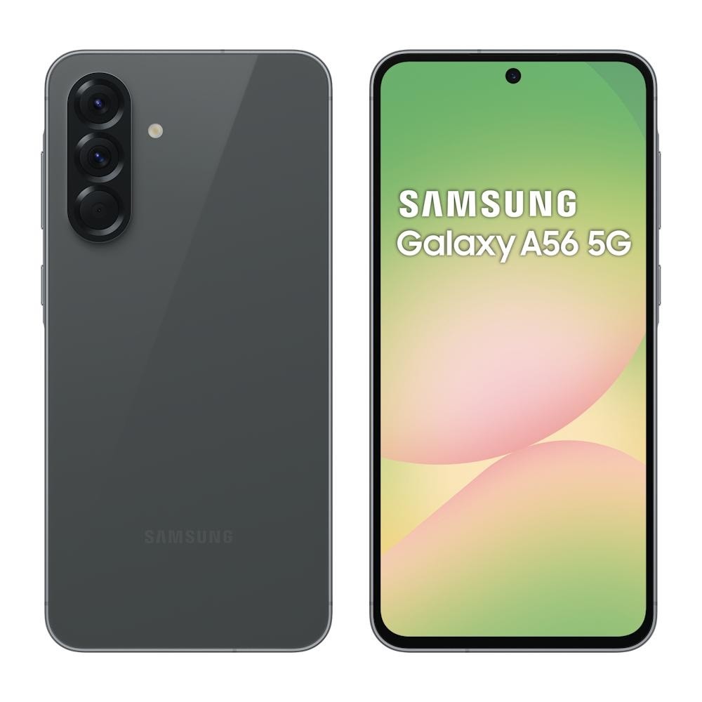 Samsung A56 5G 256Gb 12Ram Color Negro Nuevo Libre image number null