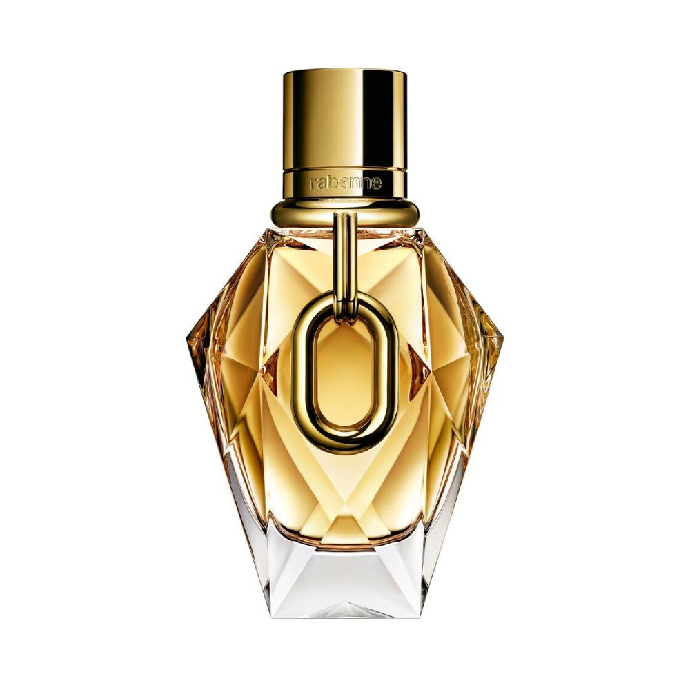 MILLION GOLD FOR HER EDP 90ML PACO RABANNE image number null