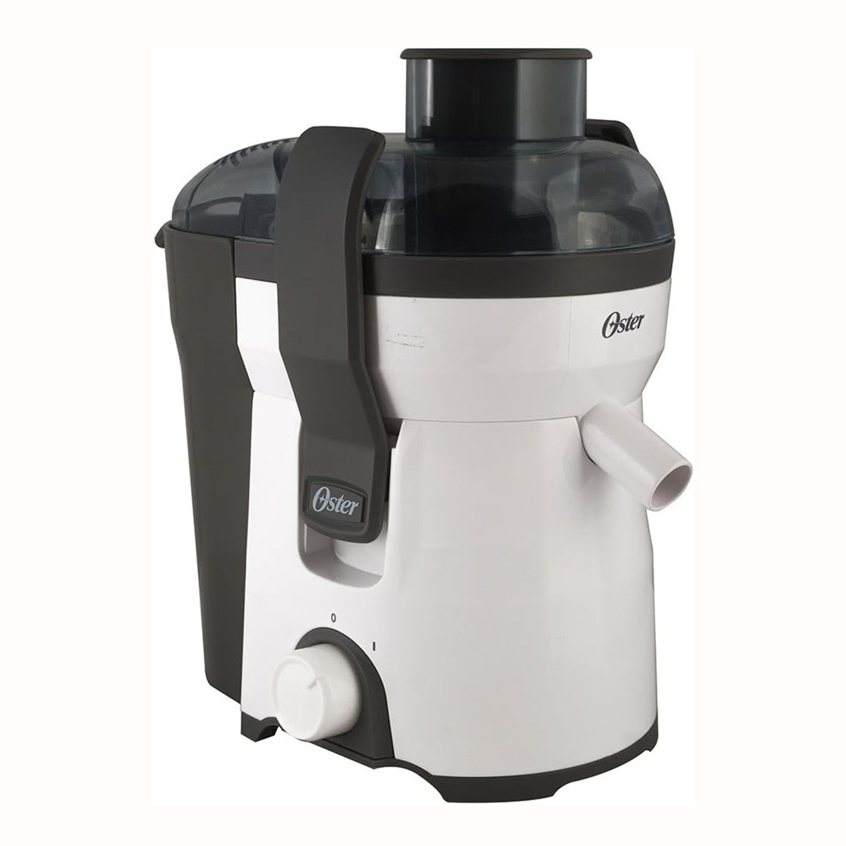 EXTRACTOR DE JUGOS 1VEL LICUADORA PERSONAL Y BLEND GO OSTER image number null