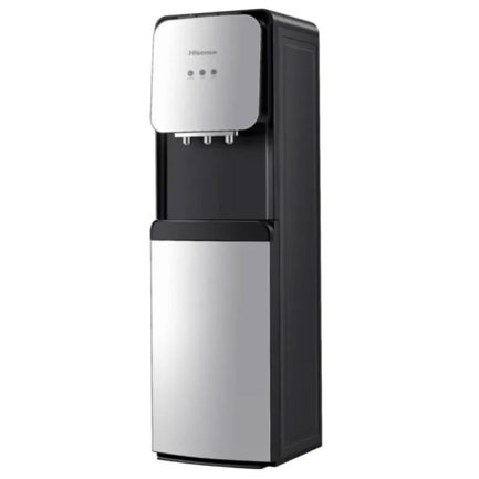 Despachador De Agua Hisense H04WDBG3S3 Negro/Gris image number null
