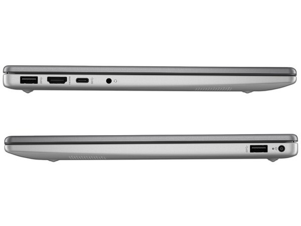 Laptop HP 240 G10 AL2Q4LT 14" 1920x1080 Full HD, Intel Core i3-1315U, 8GB, 512GB SSD, Windows 11 Home, Espa&ntilde;ol image number null