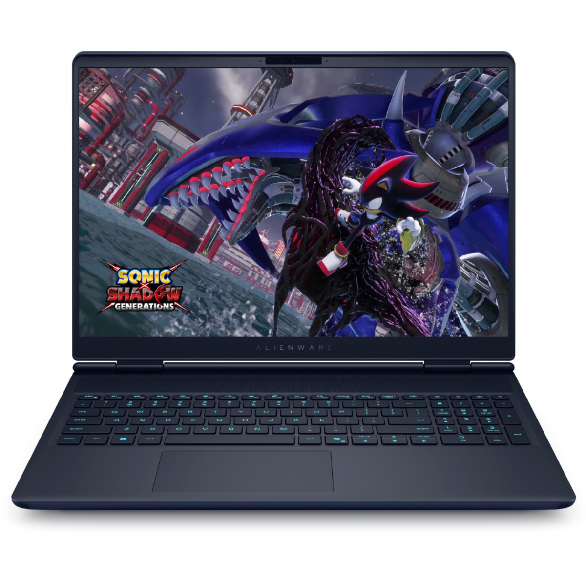 Laptop Gamer Dell Alienware Aurora 16" FHD Intel Core Ultra 9 275HX GeForce RTX 5070 64GB RAM 1TB SSD Windows 11 Home image number null