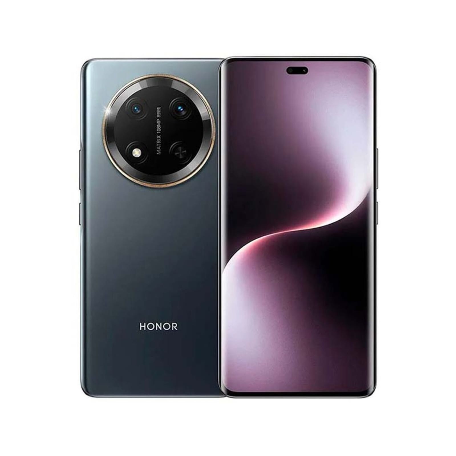 Honor X9C 256Gb 8Ram Color Negro Nuevo Libre image number null