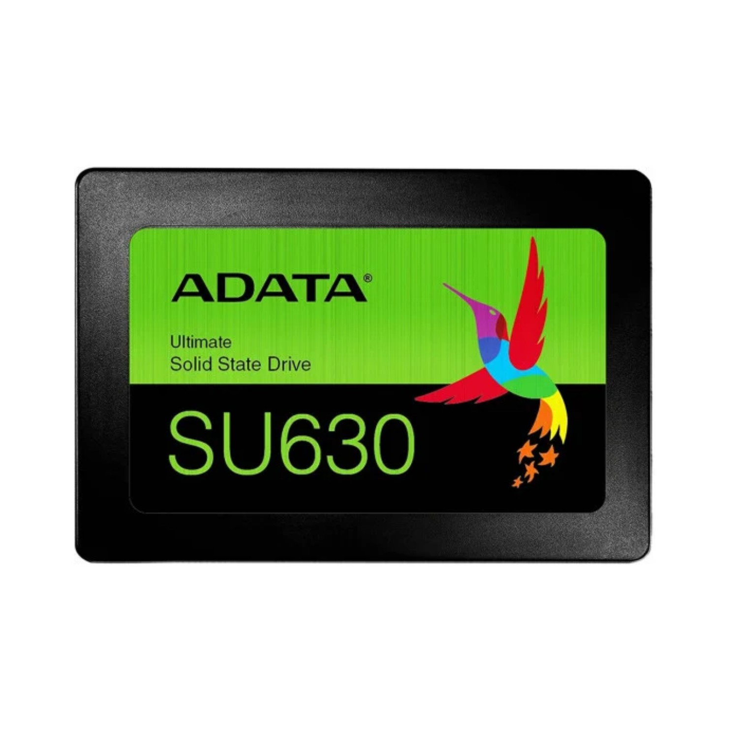 SSD Disco de Estado Solido Adata SU630 SATAIII, 240GB Mod. ASU630SS-240GQ-R image number null