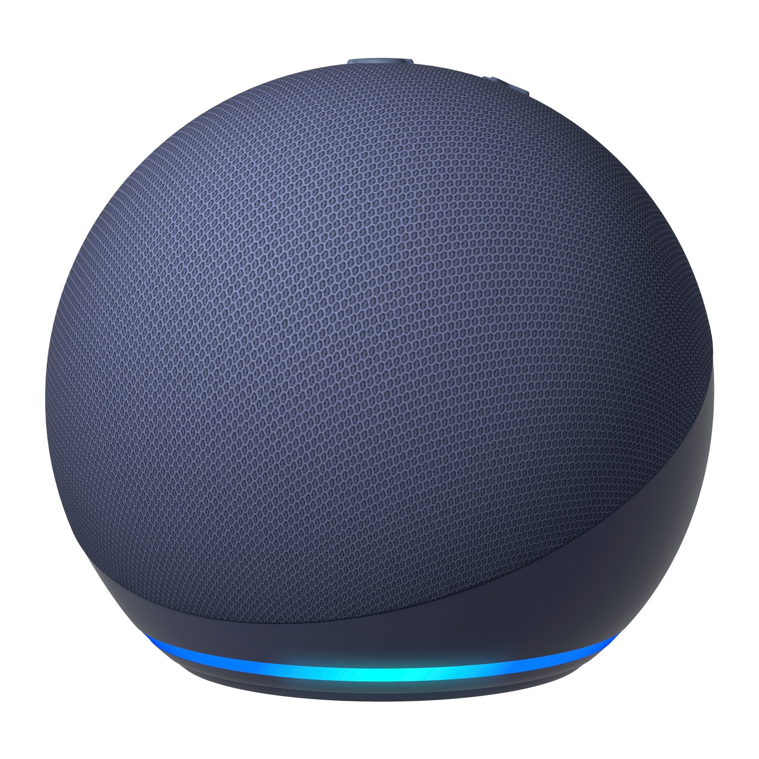 Alexa bocina inteligente Echo Dot 5ta Generaci&oacute;n Azul image number null