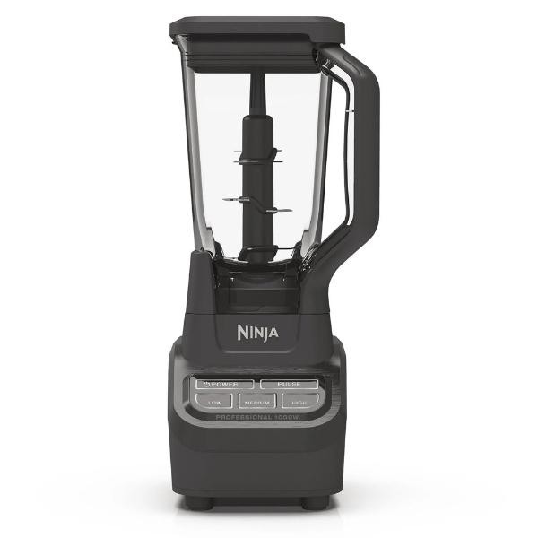 Ninja Professional Bl710wm Licuadora 2.1 Litros 1000 Watts image number null