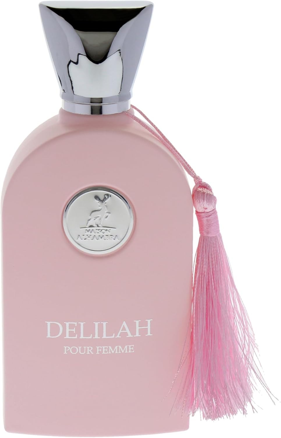 Perfume Delilah Maison Alhambra Eau De Parfum 100ml image number null