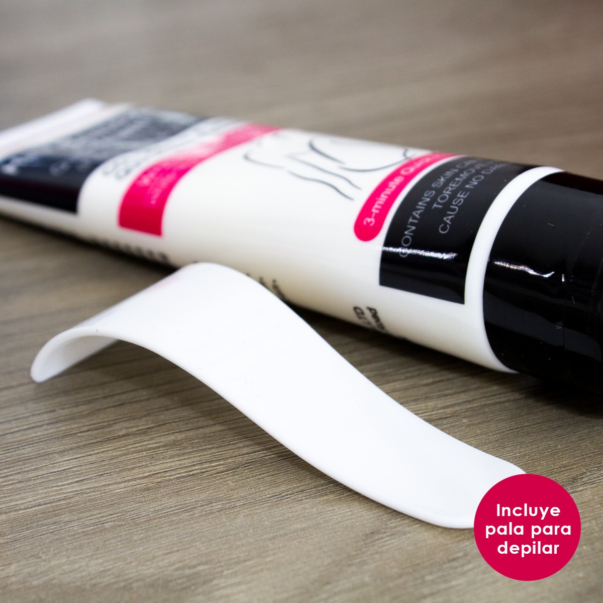 Crema Depilatoria Intima Genitales Genital Bikini Facial image number null
