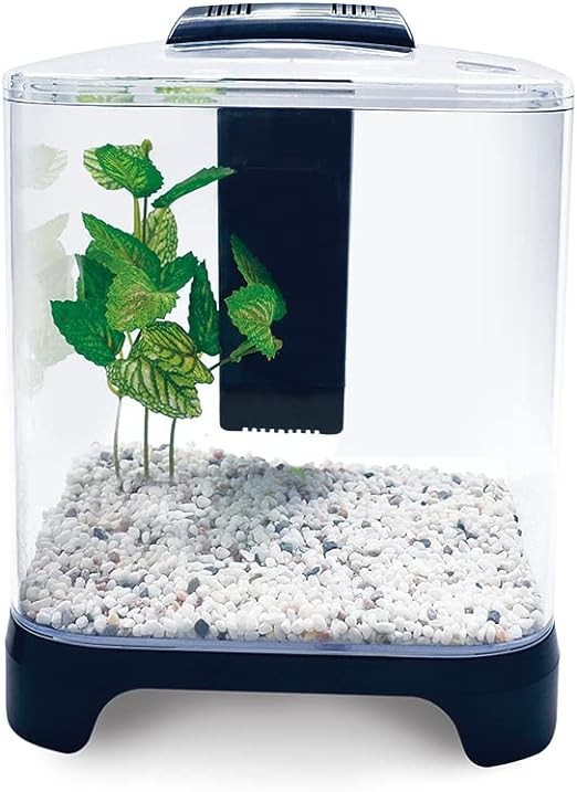 Lomas ACUARIO MINI 6 L.. image number null