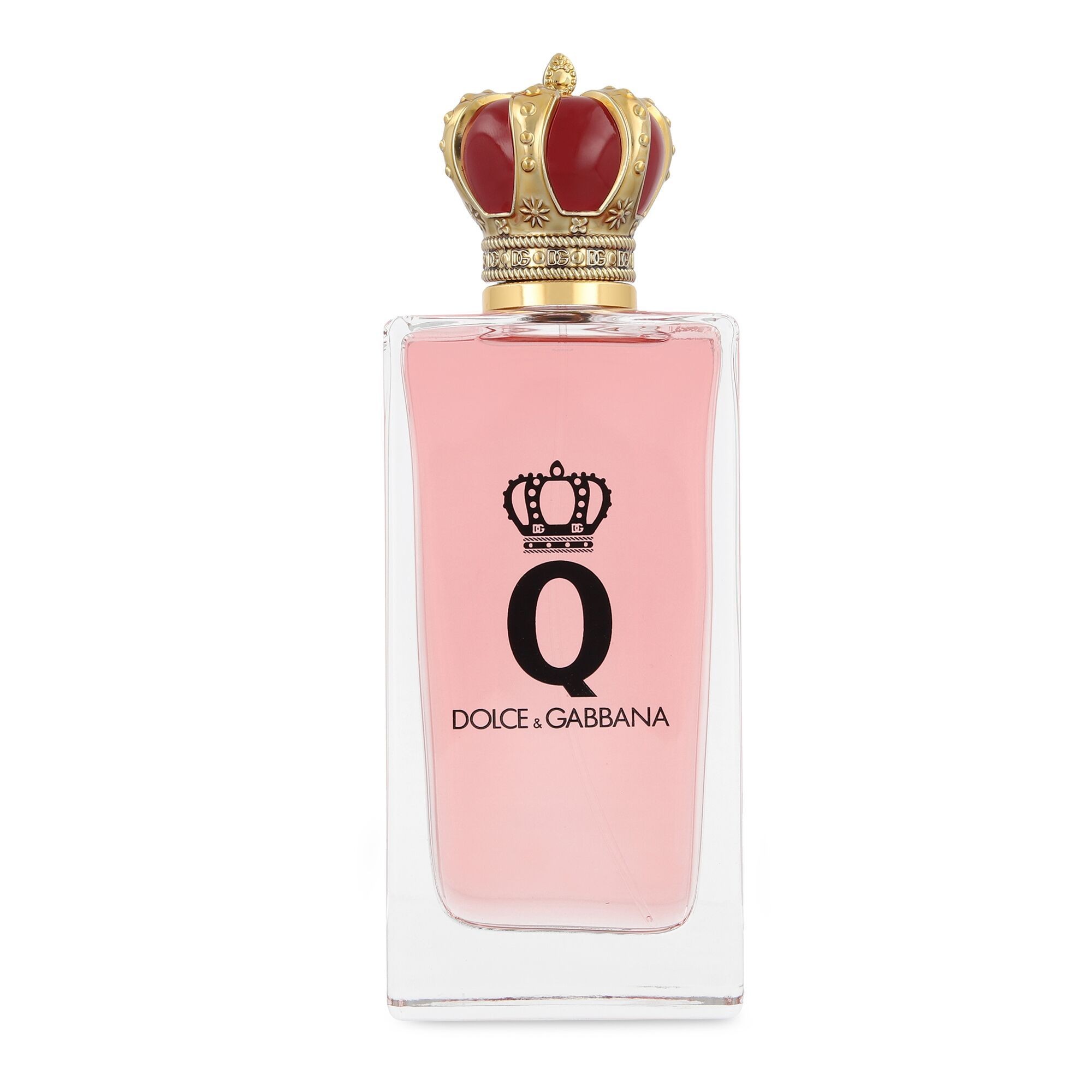DOLCE & GABBANA Q 100ML EDP image number null