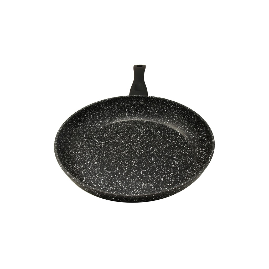 Westinghouse Sart&eacute;n Antiadherente de M&aacute;rmol Negro 30 cm (WCFP0009030MBB) image number null