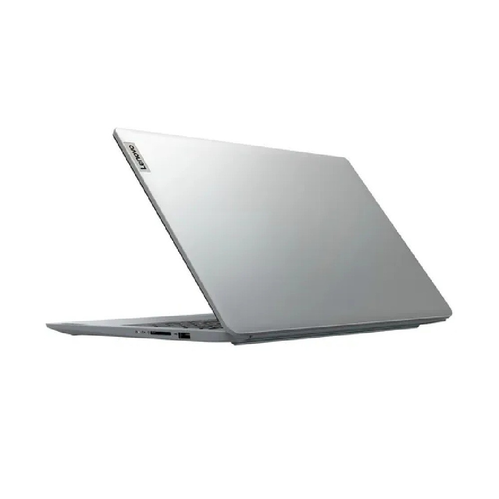 Lenovo IdeaPad 1i Laptop 15.6&Prime; Touch FHD | Core i3-1215U | 8GB RAM | 256GB SSD | Windows 11 &ndash; Gris image number null