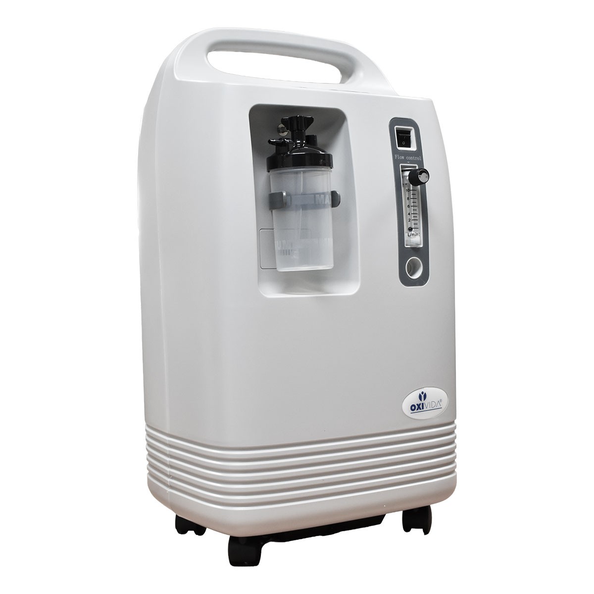 CONCENTRADOR DE OXIGENO OLIVE OLV-10 10 LTS image number null