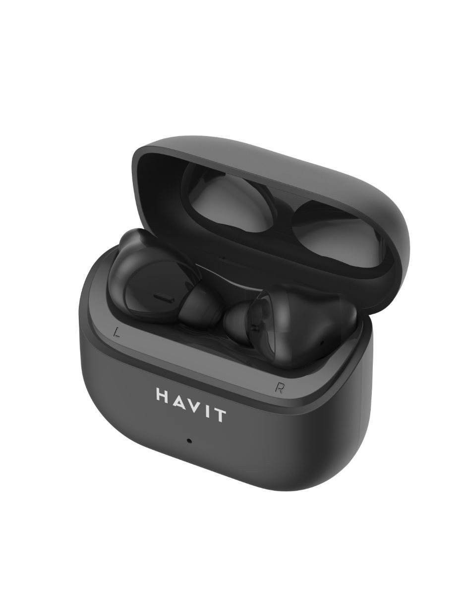 Audifonos Bluetooth Havit TW982 Pro Inalambricos Anc image number null