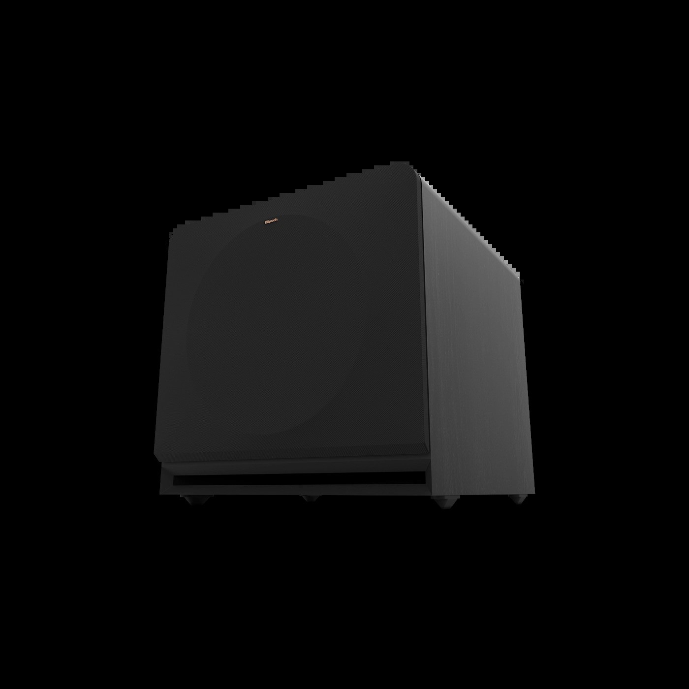 Subwoofer Klipsch Rp-1600sw 800w Rms 16 Pulgadas image number null