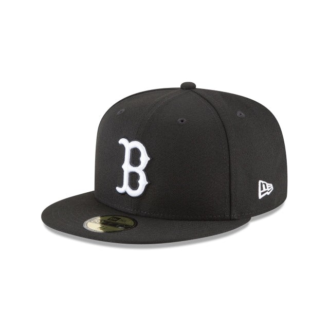 Gorra New Era 59Fifty 7 1/4 Boston Red Sox 11591174 image number null