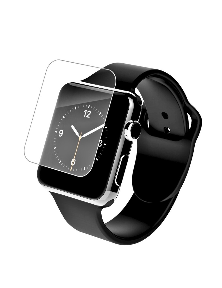 Mica para Apple Watch 38mm Invisible Shield. image number null