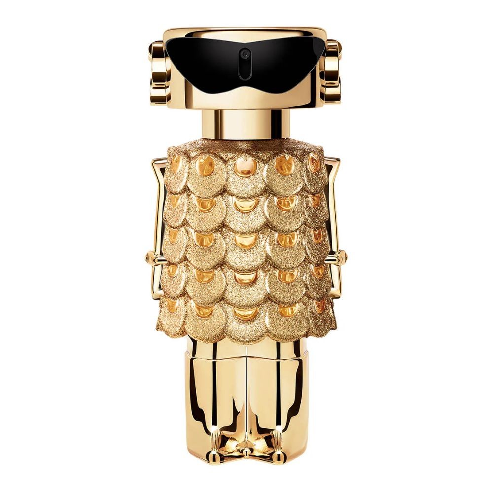 FAME INTENSE REFILLABLE EDP 80ML PACO RABANNE image number null