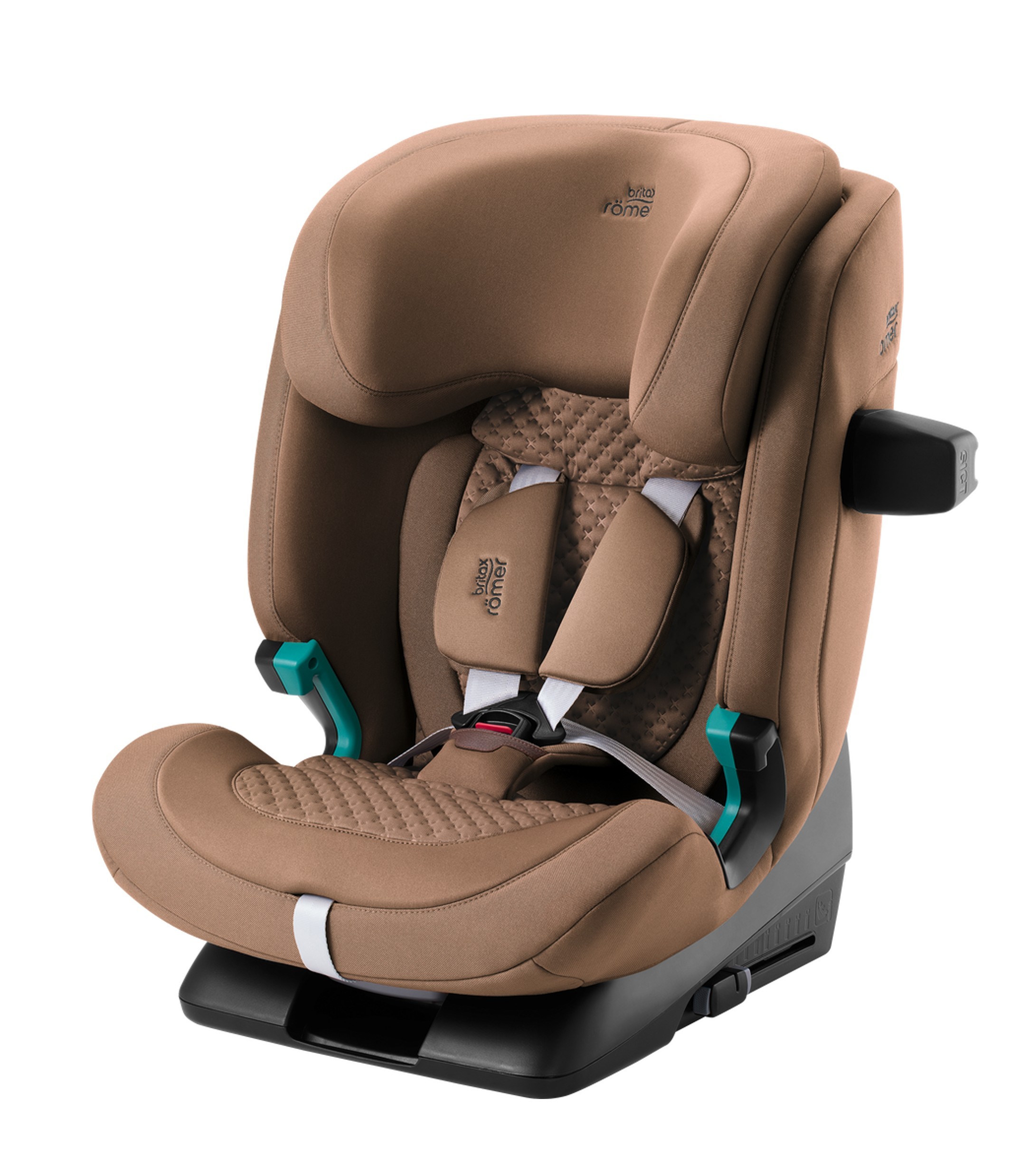 Britax Linea Europea Advansafix Pro Warm Caramel 1.3-12 A&ntilde;os image number null