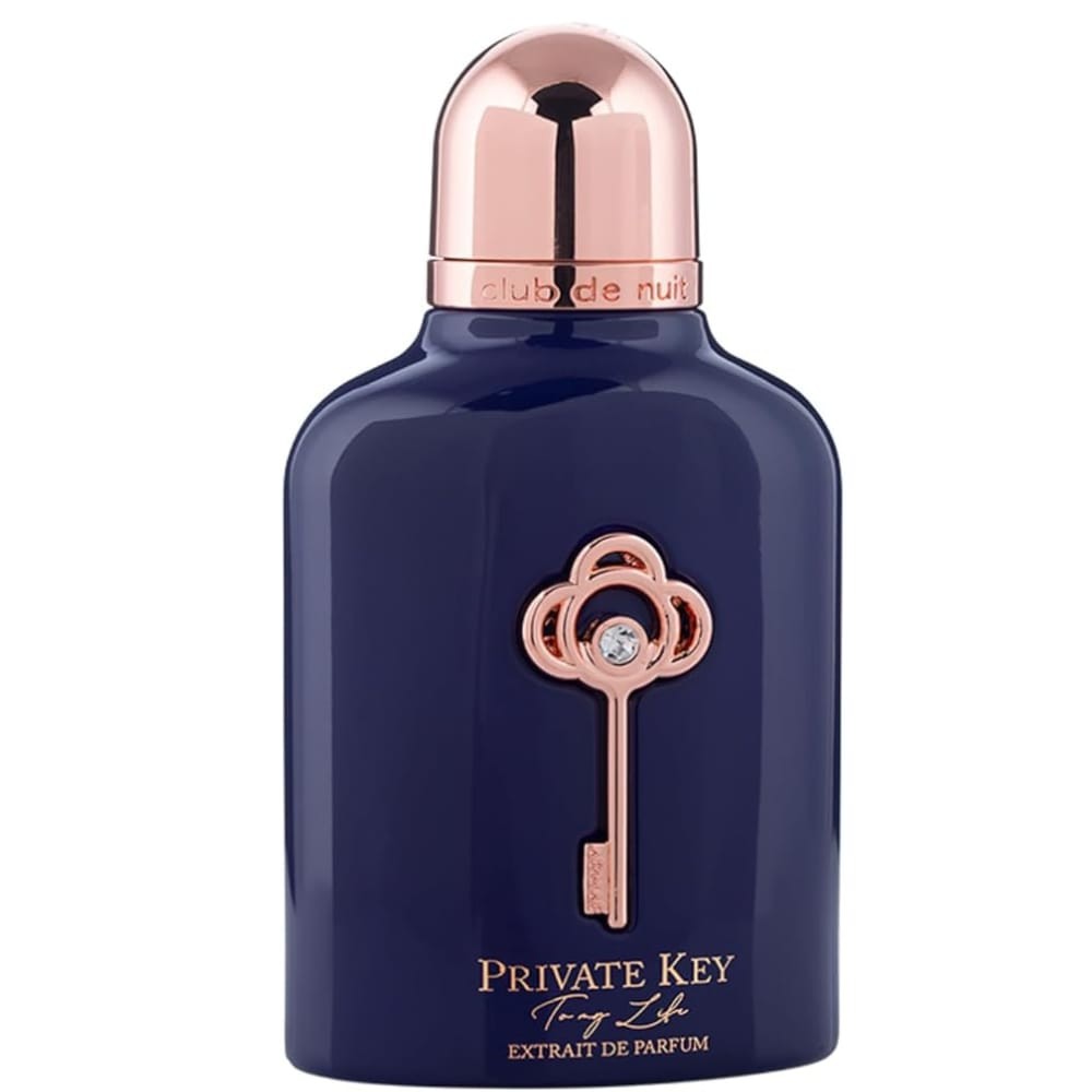 FRAGANCIA ARMAF CLUB KEY LIFE DAMA EDP 100ML image number null