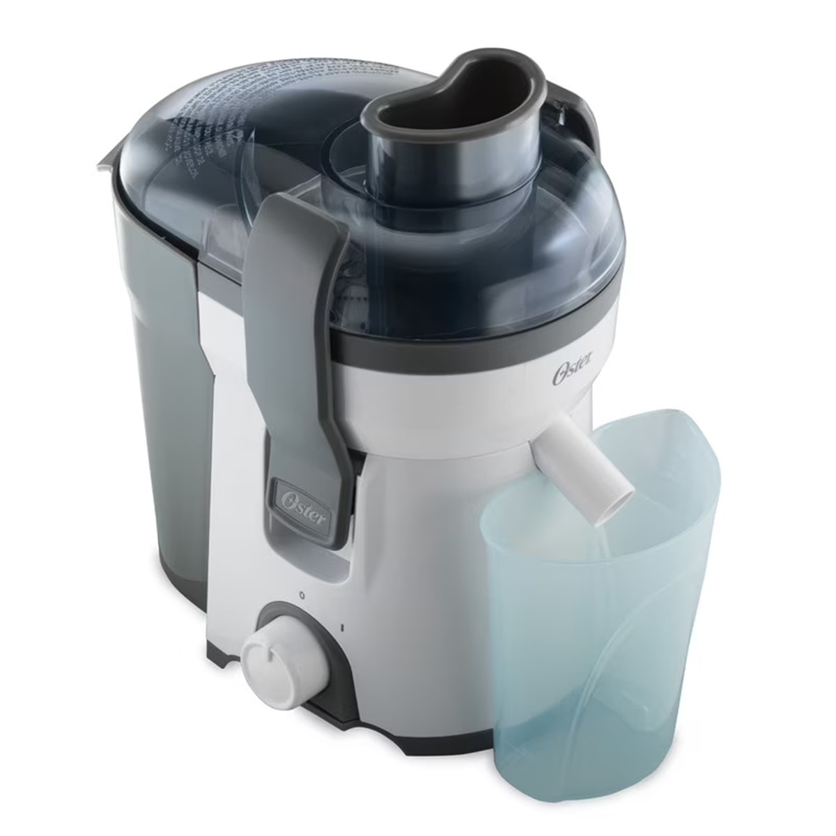 EXTRACTOR DE JUGOS 1VEL LICUADORA PERSONAL Y BLEND GO OSTER image number null