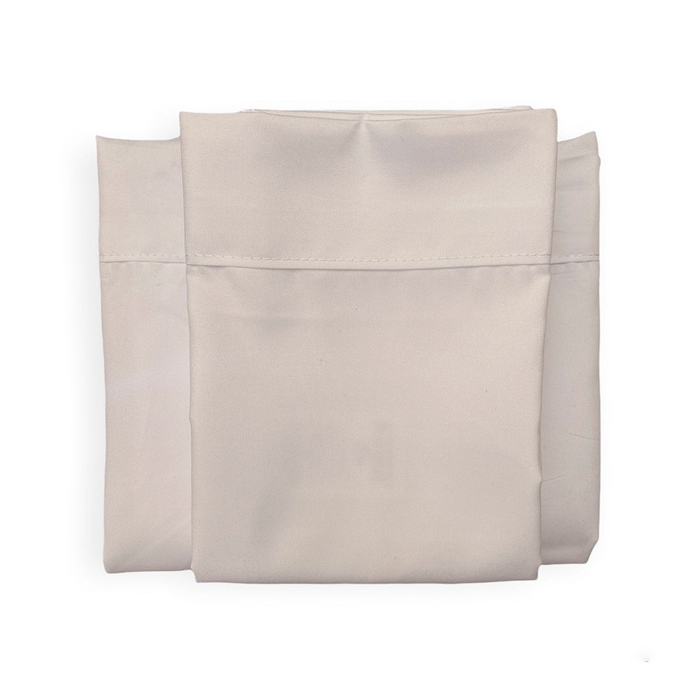 S&aacute;banas Individual Spring Air Basic Crema image number null